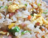 簡単チャーハンpart2作り方14写真