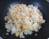 簡単チャーハンpart2作り方11写真