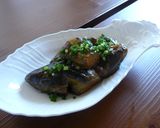 なすの鍋しぎ作り方6写真