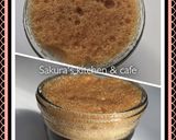 二層で可愛い♡コーヒーゼリー[材料3つ]作り方6写真