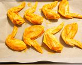 本格スパイスで!タンドリーチキン作り方4写真