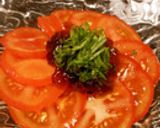 ポン酢ジュレのトマトサラダ作り方5写真