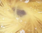 ナスとベーコンのトマトクリームパスタ！作り方5写真