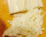 夏バテに効く♬体に優しい山形だし風夏野菜作り方3写真
