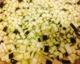 夏バテに効く♬体に優しい山形だし風夏野菜作り方4写真