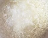 ダイエットおやつに、牛乳寒天作り方3写真