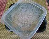 ★簡単!レンジで*絹厚揚げの煮物*♪作り方5写真