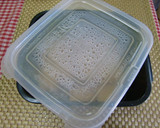 ★簡単！レンジで＊絹厚揚げの煮物＊♪作り方5写真