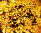 夏バテに効く♬体に優しい山形だし風夏野菜作り方5写真