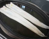 煮あなご作り方4写真