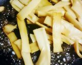 自分で作るメンマ!簡単なのに美味しい作り方3写真