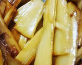自分で作るメンマ!簡単なのに美味しい作り方4写真