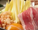 ニラオコ®(黄ニラが入ったお好み焼き）作り方3写真