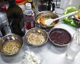 スブラキ ギリシャの串焼き作り方4写真