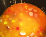 絶品カレーピラフdeワンプレート作り方6写真
