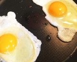 絶品カレーピラフdeワンプレート作り方8写真