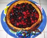 しっとり～♪ふんわり～♪チーズケーキ～♪作り方6写真