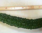 ゴーヤジュース作り方1写真