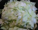 我が家の常備菜☆キャベツの塩ゆで作り方2写真