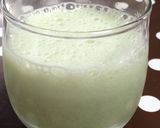 ゴーヤジュース作り方6写真