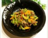 元気もりもり(^^)ゴーヤの味噌煮作り方6写真