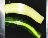 ビールがすすむ 簡単きゅうりの一本漬け作り方1写真
