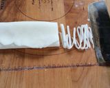 簡単pho(米麺)の創り方作り方10写真