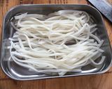 簡単pho(米麺)の創り方作り方11写真