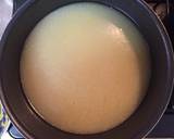 白濁 鶏ガラスープ作り方4写真
