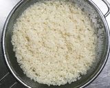 絶品カレーピラフdeワンプレート作り方1写真