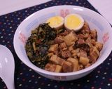 高菜の油炒め♪作り方6写真