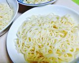 【老化玩味】ファンキーひやむぎ中華作り方3写真