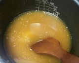 炊飯器で♪ツナポテ☆カレーピラフ☆作り方3写真
