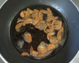 レタスのニンニク醤油がけ作り方3写真
