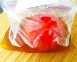 苦手克服♪ 丸ごとトマトの簡単おひたし作り方8写真