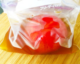 苦手克服♪ 丸ごとトマトの簡単おひたし作り方8写真