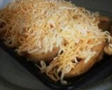 簡単♪美味しい♪とろけるチーズポテト♪作り方1写真