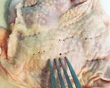 鶏の照り焼き^ - ^柔らかいですよ♡作り方1写真