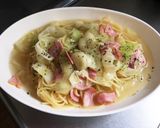 超！ずぼらスープパスタ作り方4写真