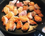 鶏の照り焼き^ - ^柔らかいですよ♡作り方4写真