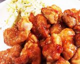 鶏の照り焼き^ - ^柔らかいですよ♡作り方5写真