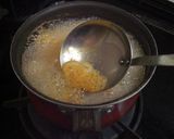 トマト1コ丸ごと塩ラーメン作り方2写真