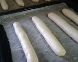 コッペパン (byホットドック)作り方5写真