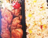 鶏の照り焼き^ - ^柔らかいですよ♡作り方6写真