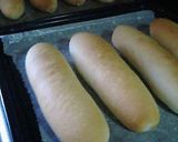 コッペパン (byホットドック)作り方6写真
