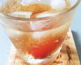 簡単 大人のさくらんぼブランデー漬け作り方9写真