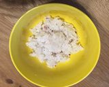 簡単＊夏にぴったりサラダ丼作り方2写真