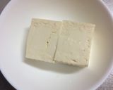 簡単5分！釜揚げしらすのさっぱり冷奴作り方1写真