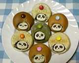 *パンジャニ∞(エイト)*作り方7写真