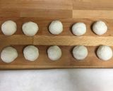 アーモンドマロンパン作り方10写真